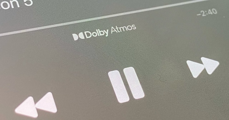 Làm thế nào để trải nghiệm âm nhạc chuẩn Dolby Atmos trên các thiết bị của Apple