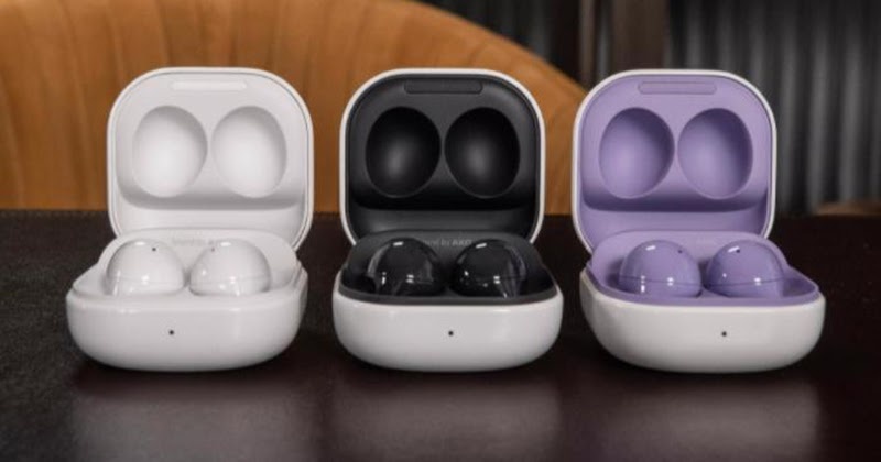 Mẹo và thủ thuật cực hay trên Galaxy Buds 2 