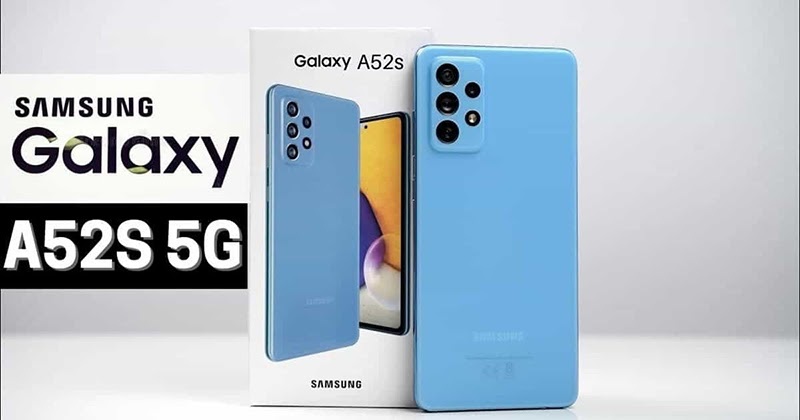 Mẹo và thủ thuật hàng đầu cho Samsung Galaxy A52s 5G bạn cần biết