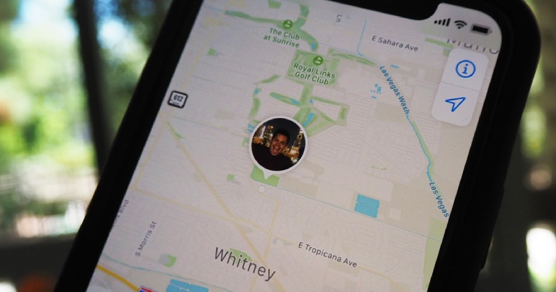 Mẹo xóa dữ liệu vị trí lưu trên ảnh chụp bằng iPhone để không lộ thông tin của bạn