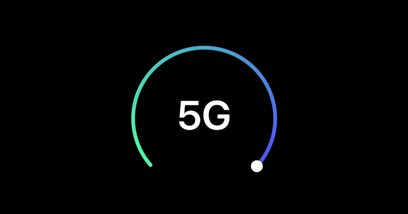 Một vài tips giúp bạn tối ưu hoá 5G trên iPhone 12