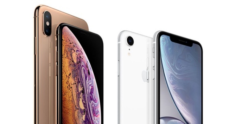 Những điểm khác biệt giữa iPhone XS Max xách tay và chính hãng có thể bạn chưa biết