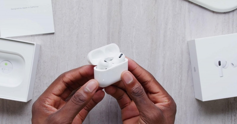 Những thiết lập AirPods mới để trải nghiệm sử dụng được hiệu quả tối đa