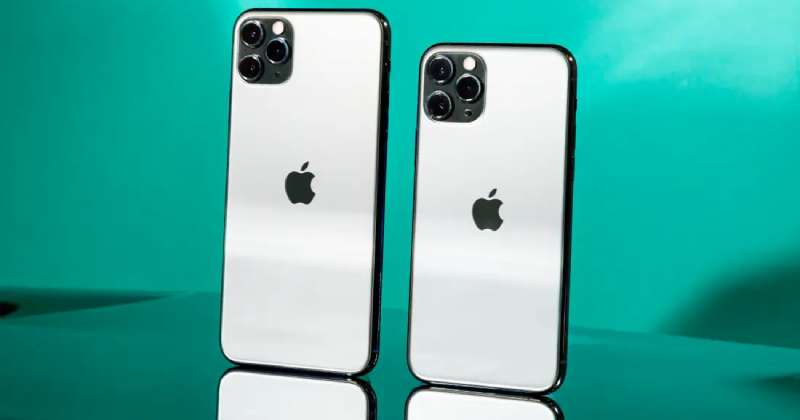 So sánh iPhone 12 Pro và iPhone 12 Pro Max: Khác biệt đến từ trải nghiệm người dùng, camera và thời lượng pin