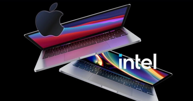 So sánh MacBook Air (M1) và MacBook Air 2020 (Intel): Sự khác biệt giữa 2 phiên bản nằm ở đâu?