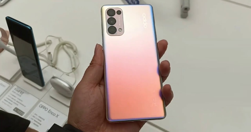 So sánh OPPO Reno 5 và Reno 5 Pro và Reno 5 Pro Plus: nên mua máy nào?