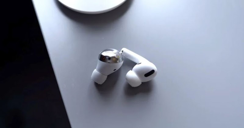 So sánh Samsung Galaxy Buds Pro và AirPods Pro - Samsung đã có thể bắt kịp Apple?