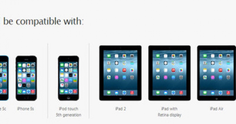 Tải iOS 8 beta cho iPhone, iPad và iPod Touch