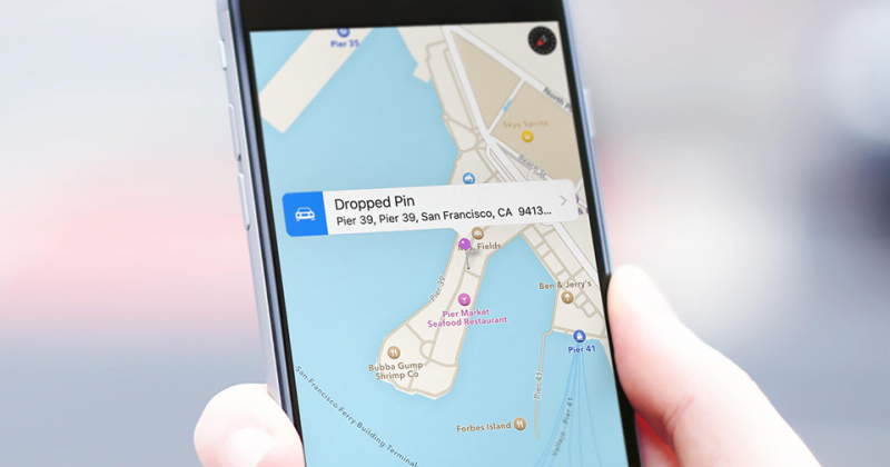 Thủ thuật chia sẻ vị trí giữa iOS và Android trên Google Maps