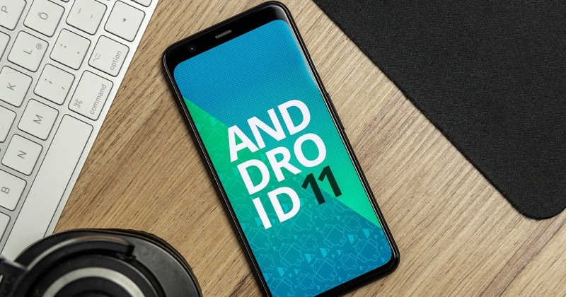 Tìm hiểu những tính năng có trên Android 11