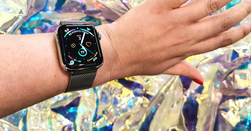 Tổng hợp thông tin Apple Watch SE trước giờ ra mắt