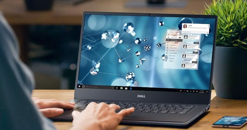 Tổng quan về các dòng laptop Dell đáng mua trong năm 2021