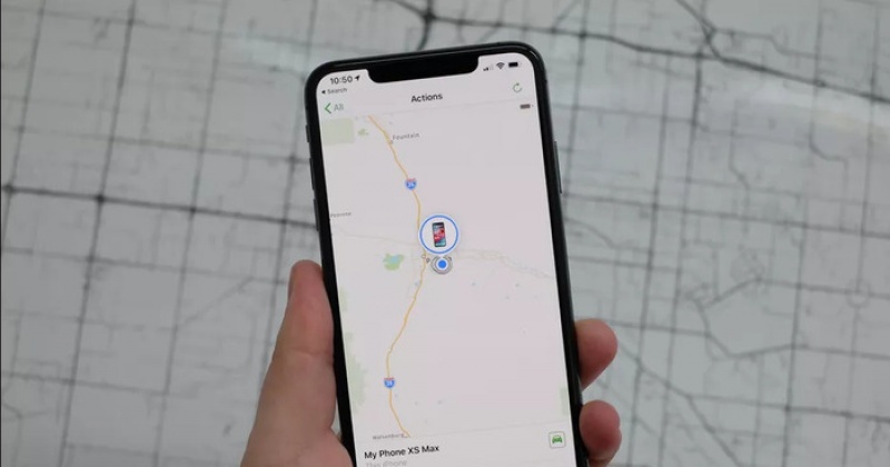 Top 12+ cách định vị iPhone bằng số điện thoại FREE, xác định chính xác vị trí