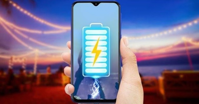 Top smartphone pin “trâu” 5000mAh giá tốt nhất hiện nay