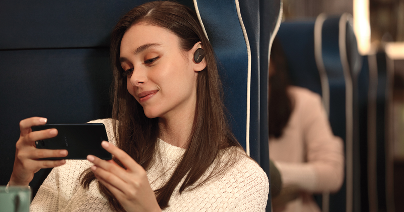 Top tai nghe thay thế hoàn hảo cho AirPods Pro với khả năng khử ồn chủ động và mức giá hấp dẫn