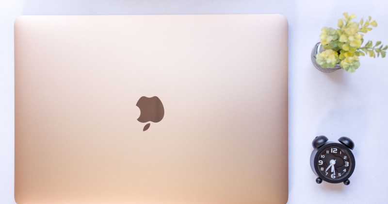 Trên tay Macbook Air 2018: Nâng cấp toàn diện sau 10 năm ra mắt