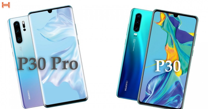 Trên tay thực tế Huawei P30 Pro: Siêu Zoom 10X!