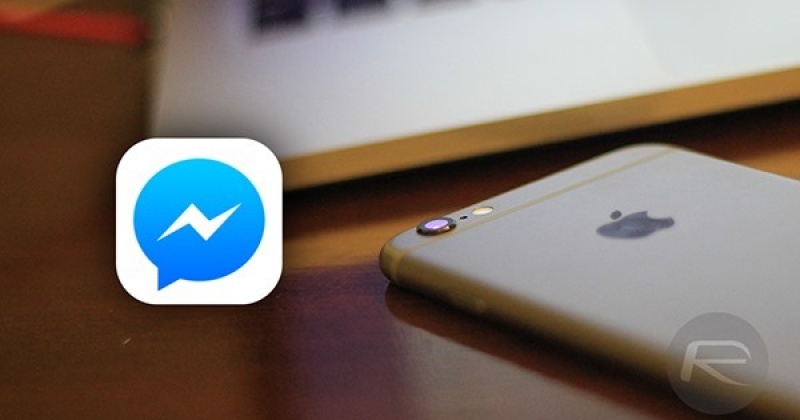 Unread - Ứng dụng giúp xem tin nhắn trên FB Messenger mà không để lại thông báo “Đã xem