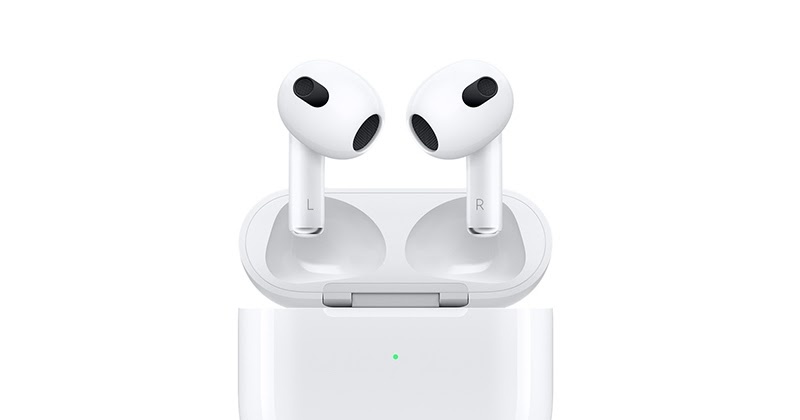 Video Hỗ trợ của Apple hướng dẫn bạn cách tìm AirPods bị mất