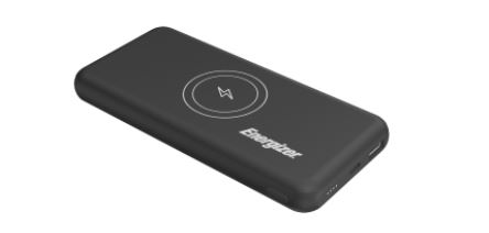Pin dự phòng không dây Energizer QE10007 10000mAh 