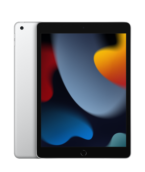 Apple iPad Gen 9 10.2 2021 Wifi 64GB 