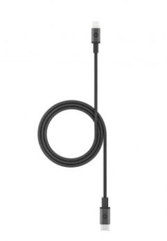 Cáp Mophie USB-C to Lightning 1M 