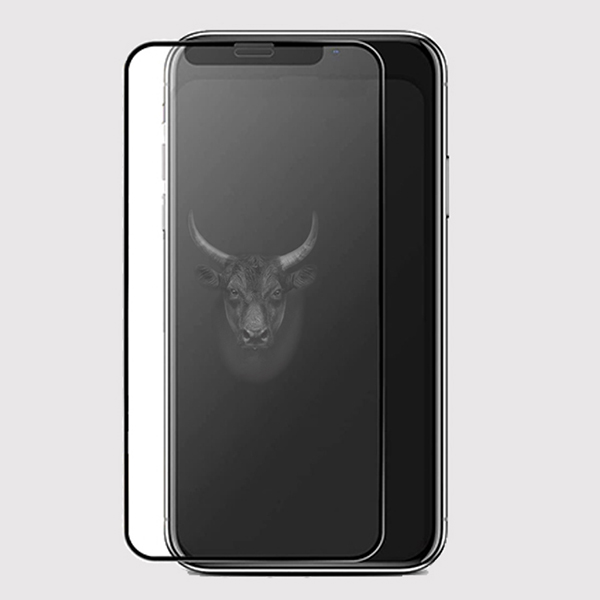 Dán Cường Lực Mipow Kingbull Iphone 12/12Pro Clear (BJ211-CL)