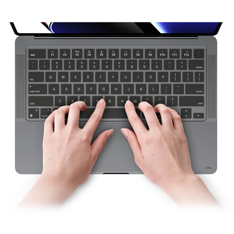Dán Màn Hình MacBook Jcpal Pro 14inch (5in1)