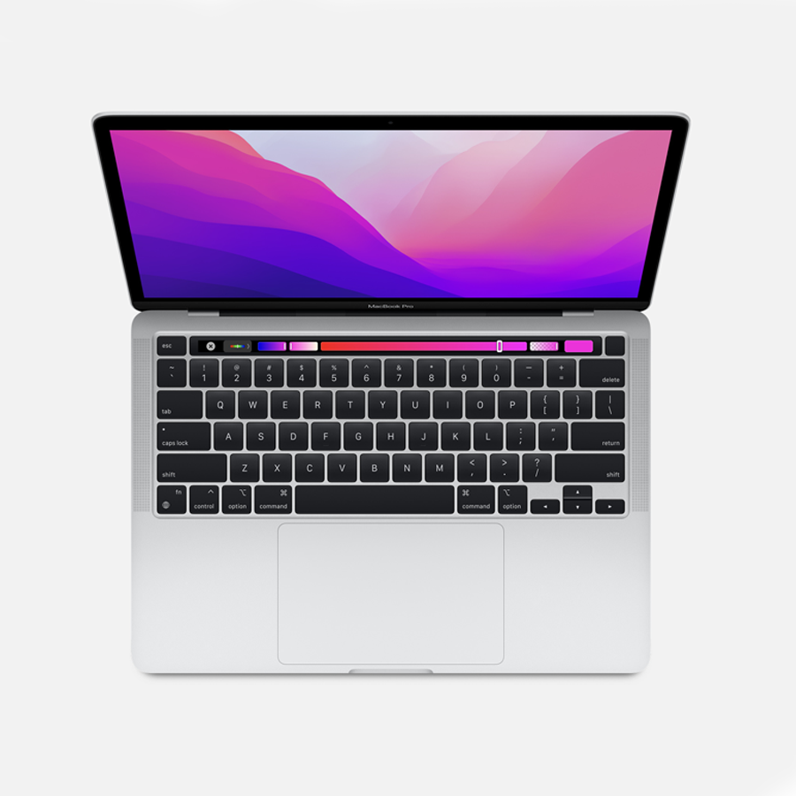 Macbook Pro 13 inch 2022 512GB - Chip M2