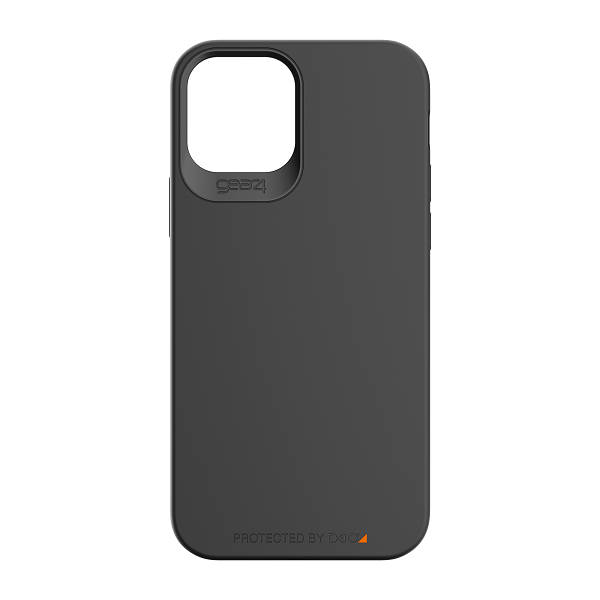 Ốp lưng chống sốc Gear4 D3O Holborn Slim iPhone 12/12 Pro 