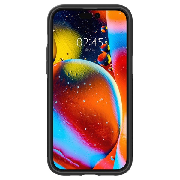 Ốp lưng Spigen Slim Armor iPhone 14 ProMax 