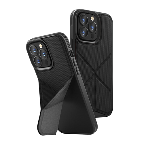 Ốp lưng UniQ Transforma Magclick iPhone 14 Pro Max (6.7)