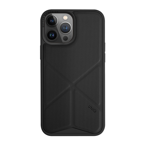 Ốp lưng UniQ Transforma Magclick iPhone 14 Pro Max (6.7)