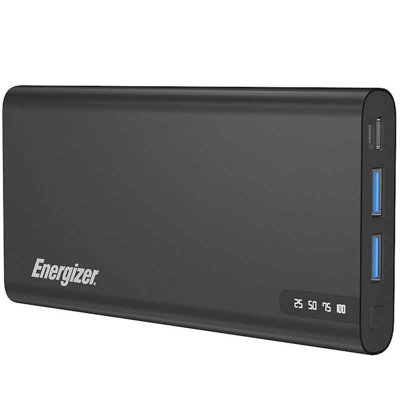 Pin Dự Phòng Energizer UE10047PQ 10000mAh