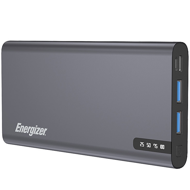 Pin Dự Phòng Energizer UE10047PQ 10000mAh