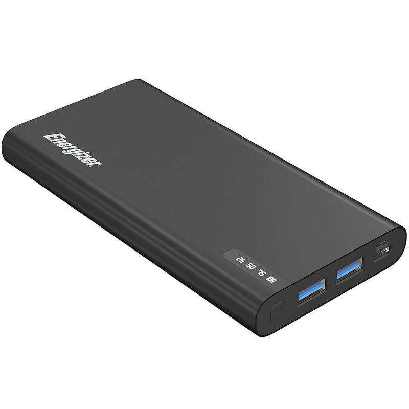 Pin Dự Phòng Energizer UE10047PQ 10000mAh