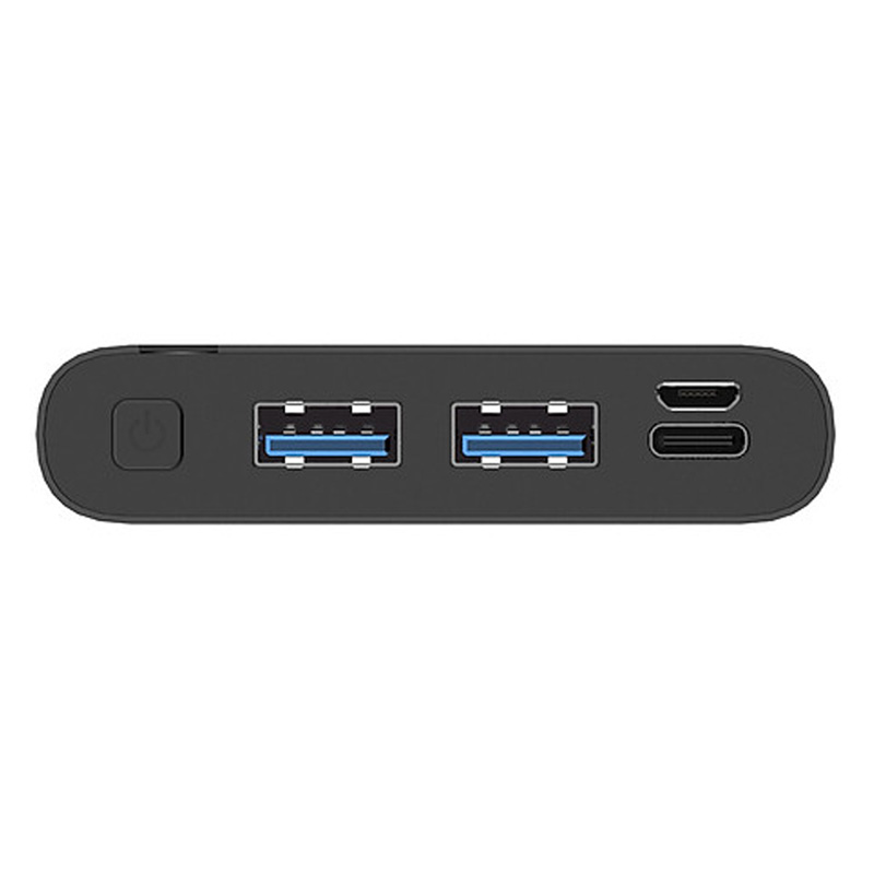 Pin Dự Phòng Energizer UE10047PQ 10000mAh