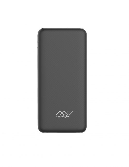 Pin dự phòng Innostyle Powergo Plus PD/QC3.0 18W 10000mAh (IP18PD) 