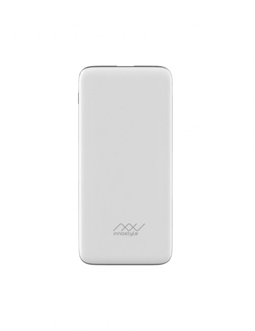 Pin dự phòng Innostyle Powergo Plus PD/QC3.0 18W 10000mAh (IP18PD) 