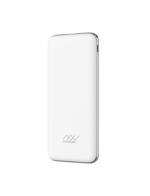 Pin dự phòng Innostyle Powergo Plus PD/QC3.0 18W 10000mAh (IP18PD) 