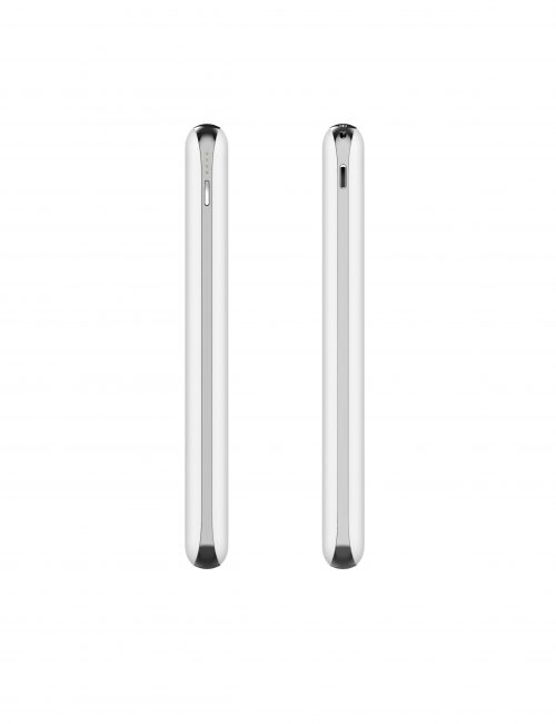 Pin dự phòng Innostyle Powergo Plus PD/QC3.0 18W 10000mAh (IP18PD) 