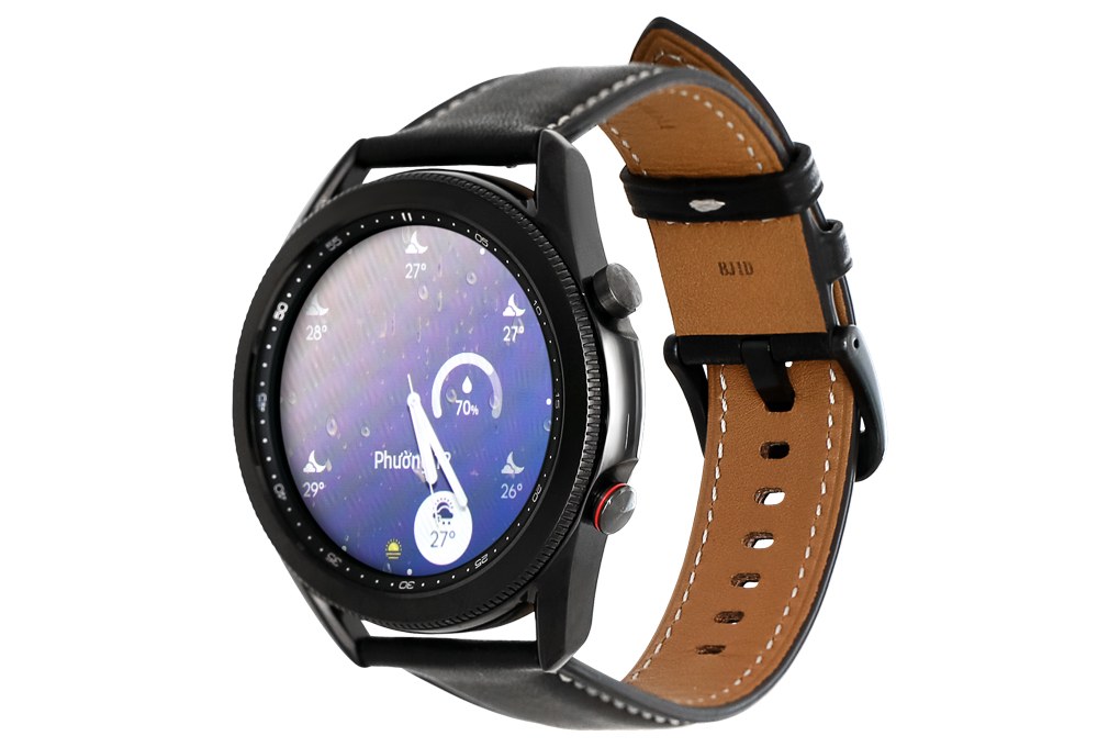 Samsung Galaxy Watch 3 LTE 45mm R845