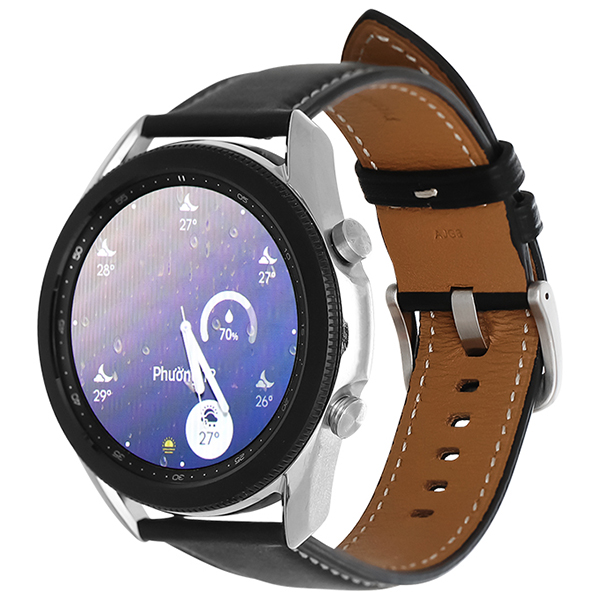 Samsung Galaxy Watch 3 LTE 45mm R845