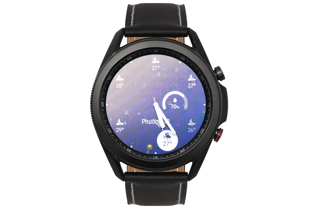 Samsung Galaxy Watch 3 LTE 45mm R845