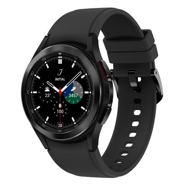 Samsung Galaxy Watch4 Classic Bluetooth 46mm R890