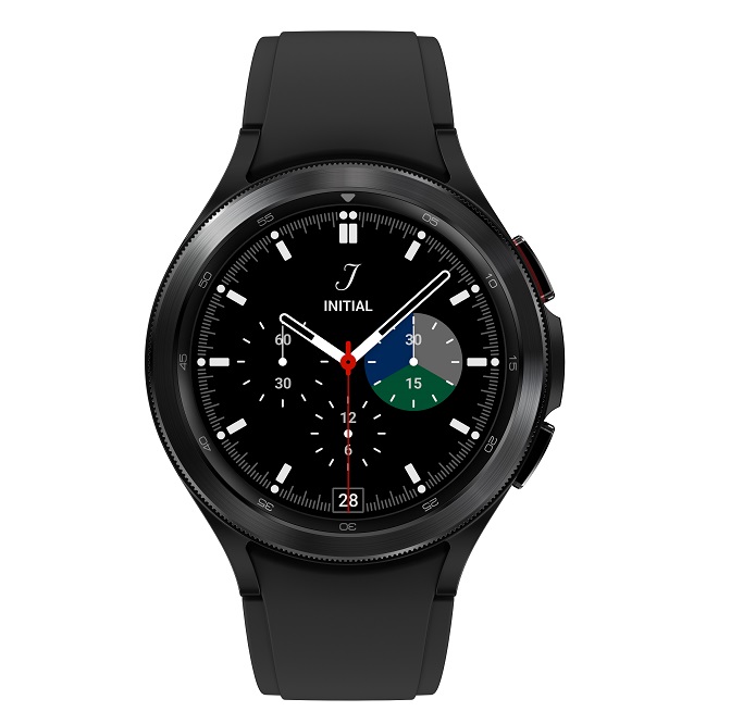 Samsung Galaxy Watch4 Classic Bluetooth 46mm R890