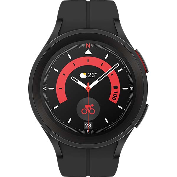 Samsung Galaxy Watch5 Pro Bluetooth R920 45mm