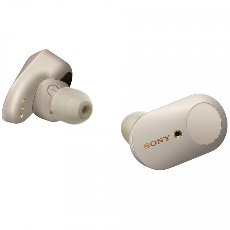 Tai nghe Bluetooth Sony WF-1000XM3