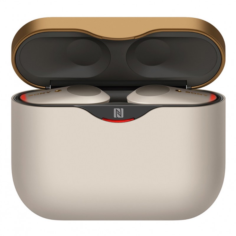 Tai nghe Bluetooth Sony WF-1000XM3