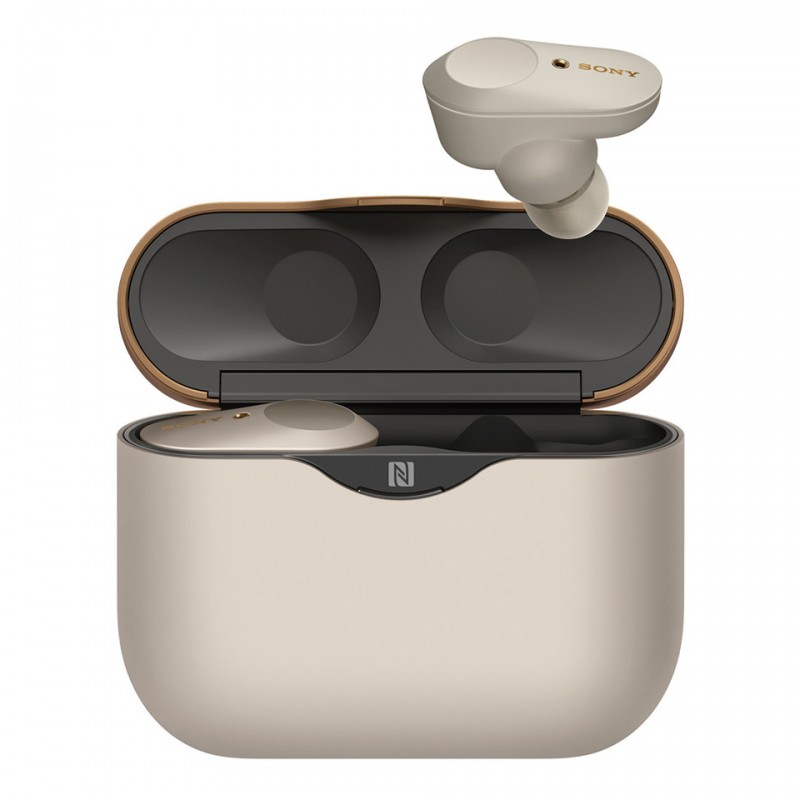 Tai nghe Bluetooth Sony WF-1000XM3